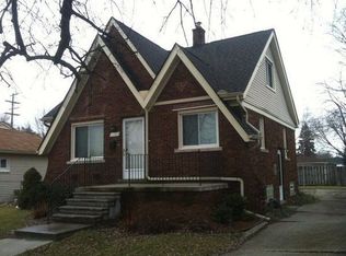 22848 Donald Ave, Eastpointe, MI 48021