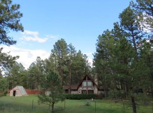 1677 N Kings Dell Dr, Parks, AZ 86018