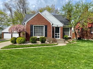 2547 Almont Ave SE, Grand Rapids, MI 49507