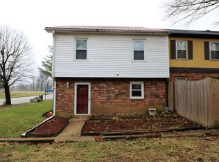 329 Darby Creek Rd, Lexington, KY 40509