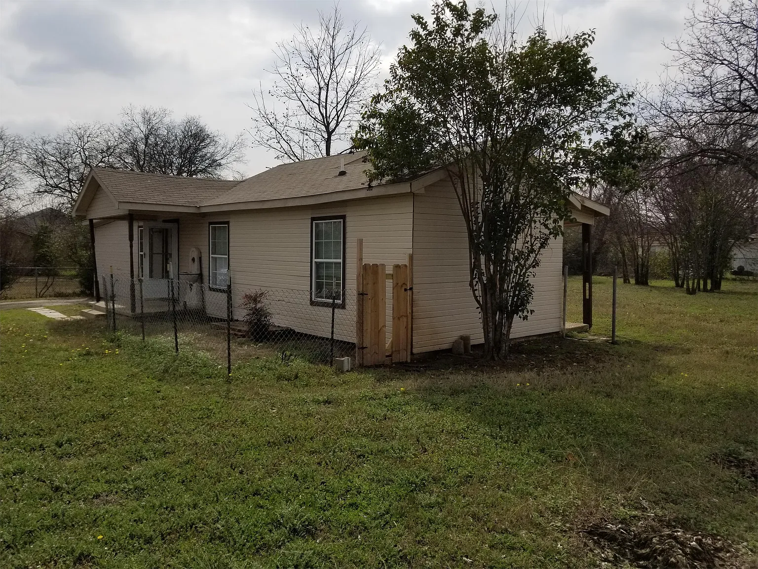 3700 Radford Road - 1 — Photo 3