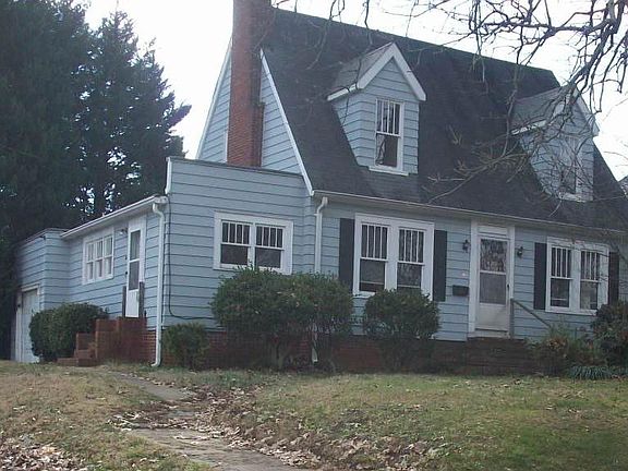 Charming Vintage Home