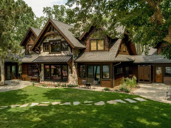 29741 County Road 3, Merrifield, MN 56465