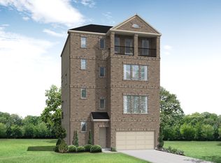3604 Dorset Cliff Ln, Houston, TX 77055