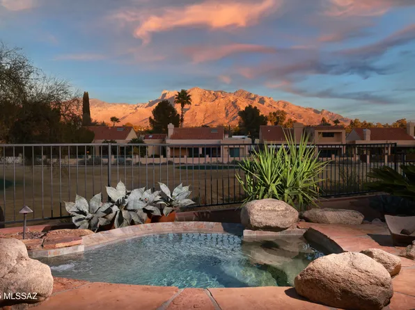 8632 N Bobby Jones Dr, Tucson, AZ 85742