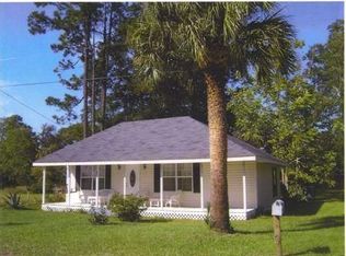 675 Fir St, Florala, AL 36442