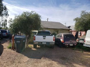 1119 W Broadway Rd, Phoenix, AZ 85041