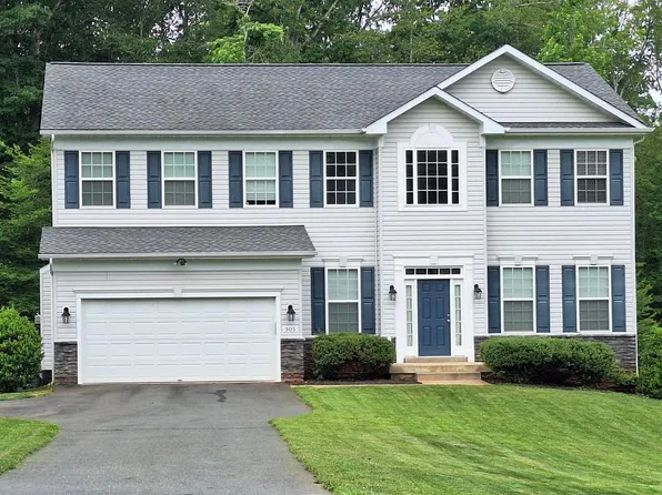305 Onville Rd, Stafford, VA 22556