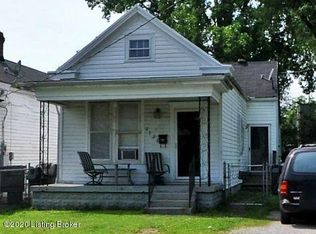 2126 7th Street Rd, Louisville, KY 40208