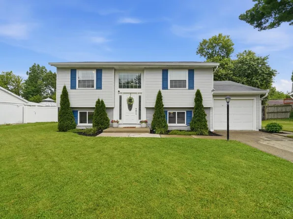 704 McCormick Ln, Cincinnati, OH 45245