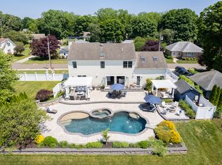 27 Morgan Park, Clinton, CT 06413