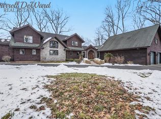 1308 W State Rd, Hastings, MI 49058