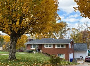 119 Patricia Dr, Kokomo, IN 46902