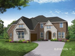 1012 Superbloom Ave, Justin, TX 76247