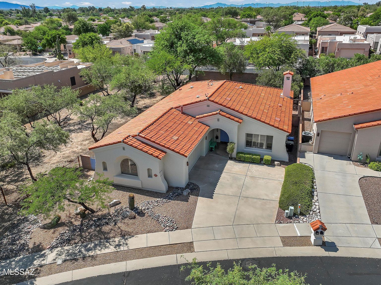 Tucson Ranchettes Drive 7366 E Vuelta Rancho Mesquite, Tucson, AZ 85715 | Zillow