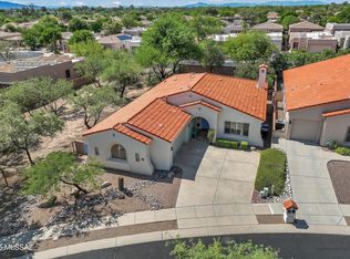 7366 E Vuelta Rancho Mesquite, Tucson, AZ 85715