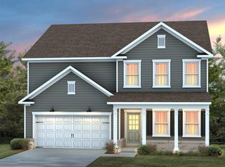 436 Providence Springs Ln, Fuquay Varina, NC 27526