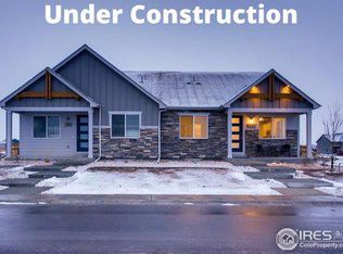 254 Veronica Dr, Windsor, CO 80550
