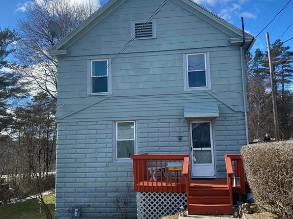 2 Atlantic Ave, Pittsfield, MA 01201