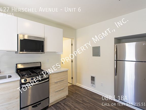 5th image of 7427 Herschel Ave APT 6