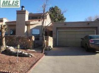 2406 Sunridge Dr #1, Las Cruces, NM 88012