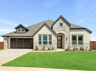 2602 Rileigh Ln, Mansfield, TX 76063