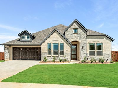 2602 Rileigh Ln, Mansfield, TX, 76063