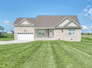 1200 Duck Pond Rd, Sparta, TN 38583
