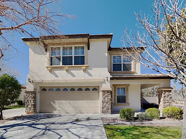 17169 W IRONWOOD Street, Surprise, AZ 85388