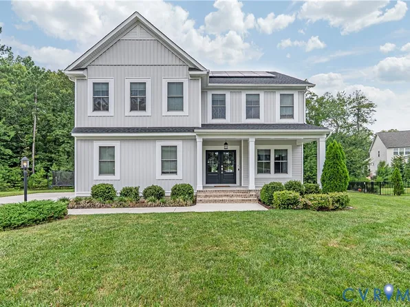 8506 Tallion Way, Chesterfield, VA 23832