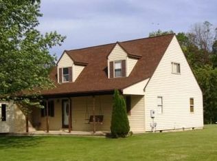 836 Cold Springs Rd, Stuarts Draft, VA 24477