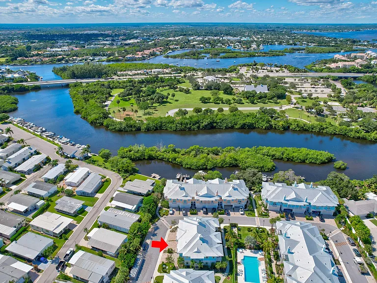 412 Inlet Waters Cir — Photo 45