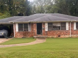 3033 Lynhurst Cir SW, Atlanta, GA 30311