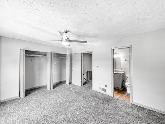 5th image of 4555 Washington Rd #12-3E