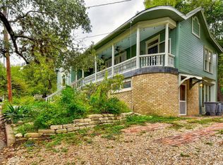 1202 W 9th St #A, Austin, TX 78703