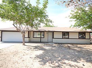 16480 Rawhide Ave, Lake Los Angeles, CA 93591