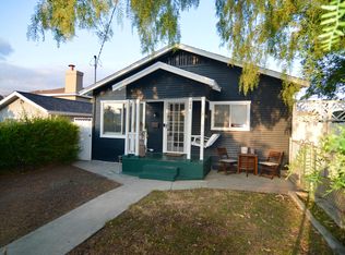 724 N Meyler St, San Pedro, CA 90731