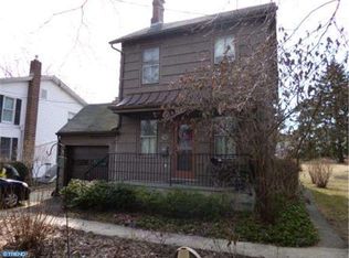 39 E Broad St, Hopewell, NJ 08525