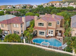 23 Fiore, Newport Coast, CA 92657