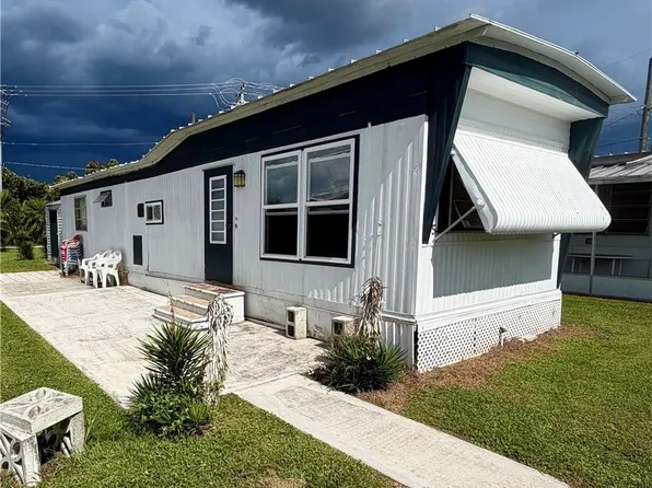 2012 S Olga Dr Trailer 5, Fort Myers, FL 33905