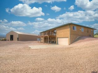 1441 Red Canyon Rd, Canon City, CO 81212