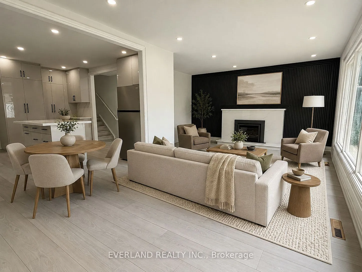 3 bed, $3,300 — Photo 3