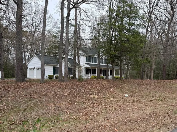 23207 Moakley St, Leonardtown, MD 20650