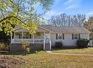 1208 Boyington Dr, Knoxville, TN 37932