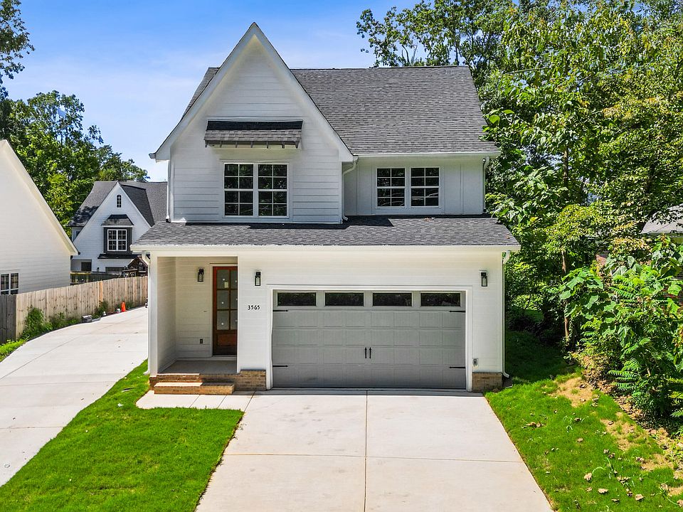1st image of 3565 Knollwood Hl Lot 3