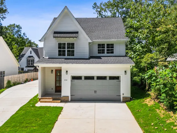 3565 Knollwood Hl Lot 3, Chattanooga, TN 37415