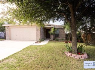 203 Starling Crk, New Braunfels, TX 78130