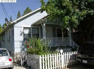 607 Leduc St, Grass Valley, CA 95945