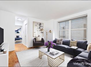 100 Central Park S APT 4G, New York, NY