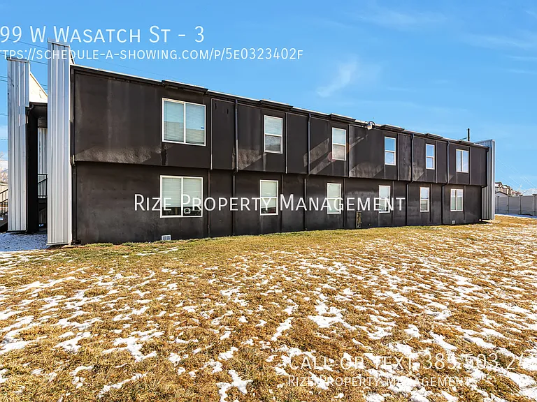 799 W Wasatch St #3 — Photo 10